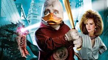 HOWARD THE DUCK : un film dérangeant ? (best of)