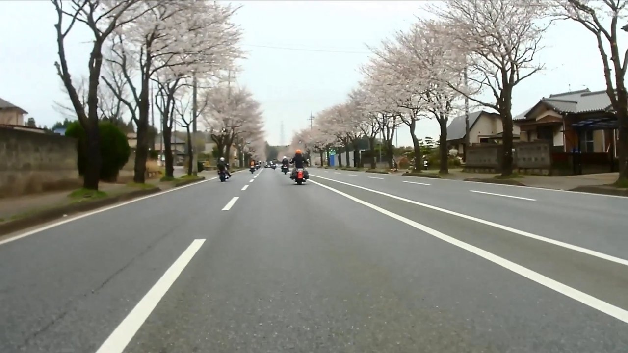 2013-03-24 御宿メキシコ塔　バイクチームMFM