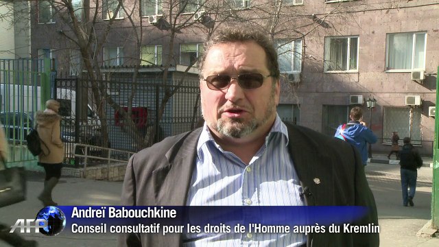 Meurtre de Nemtsov: le suspect n°1 clame son innocence