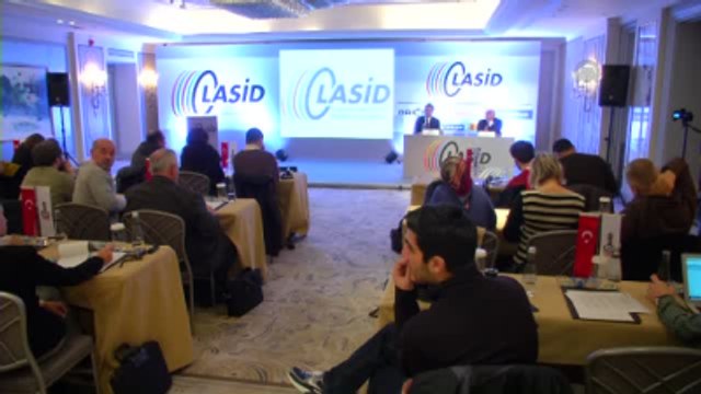 Lastik Sektörü 2015'ten Umutlu