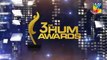 3rd Hum Awards HUM TV Show Best Music Single Nominations
