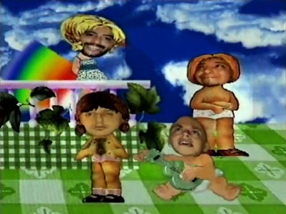 Molotov - Puto