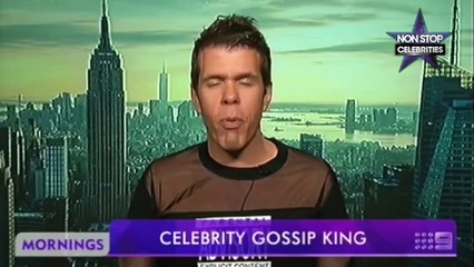 Jennifer Lawrence VS Perez Hilton : clash sur l'affaire des photos piratées