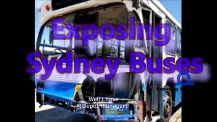 Sydney's new ticket system loses so much money