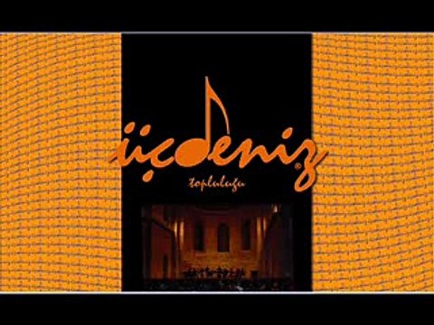 Üç Deniz Topluluğu - Ötme Bülbül Ötme