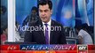 Asif Ali zardari condemns Rangers raid at 90