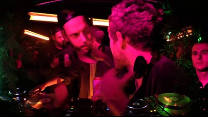 Toby Gale Boiler Room London DJ Set
