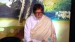 OMG ! Amitabh Bachchan INSULTED By Vidhu Vinod Chopra ? Broken Horses Trailer Launch
