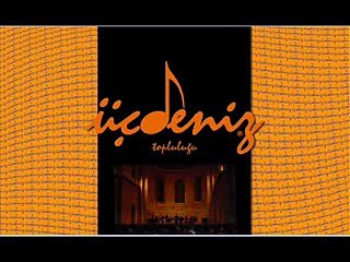 Üç Deniz Topluluğu - Kuş Uçtu Yavru Kaldı