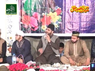 Naat by Hafiz Noor Sultan with Hafiz Zeeshan Elahi Sialvi