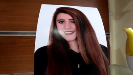 Hatay'da Genç Kızdan 6 Gündür Haber Alınamıyor