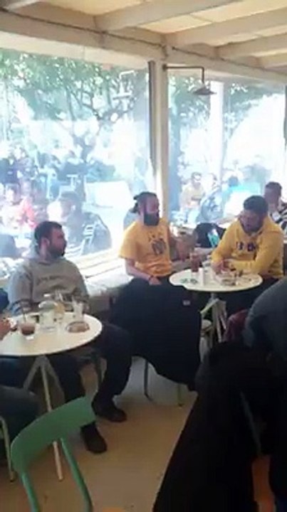 Καφετέριες Νέα Φιλαδέλφεια