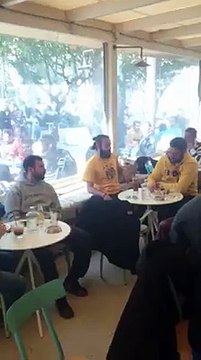 Καφετέριες Νέα Φιλαδέλφεια