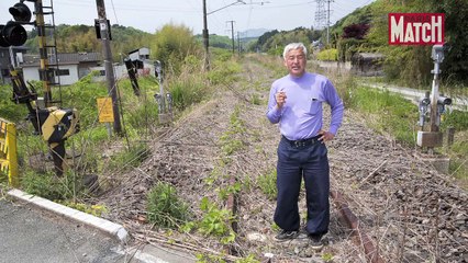 Vivre à Fukushima, les coulisses d’un reportage hors du commun