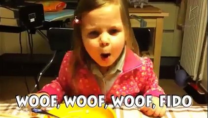 Elisabetta est complètement folle du hard rock