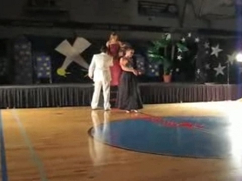 Mr. CHS