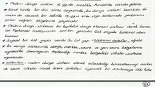 İLH2008 06.Ünite ErolBalcı - DİN SOSYOLOJİSİ Ders Özeti Küreselleşme ve Din