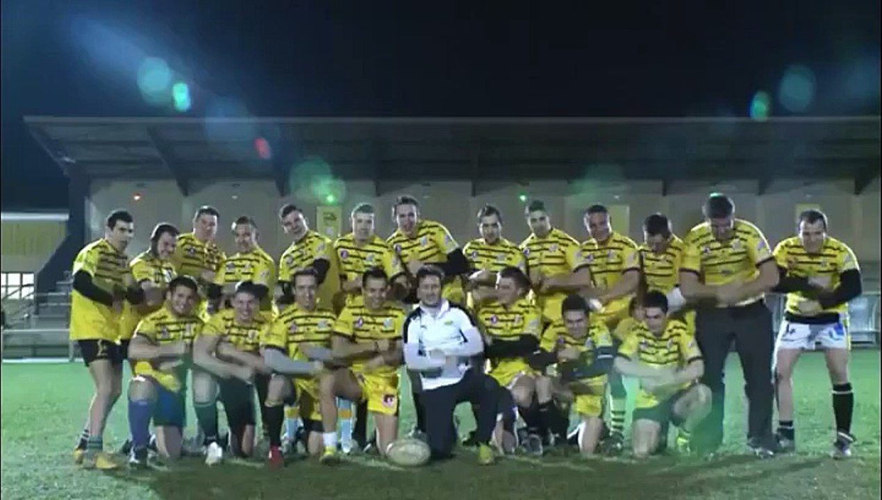 La danse du pédalo ? tu connais ??? Ca va bouger bouger bouger ...