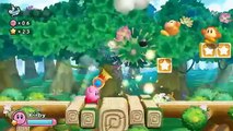 Kirby Wii Trailer, E3 2011 (Wii)