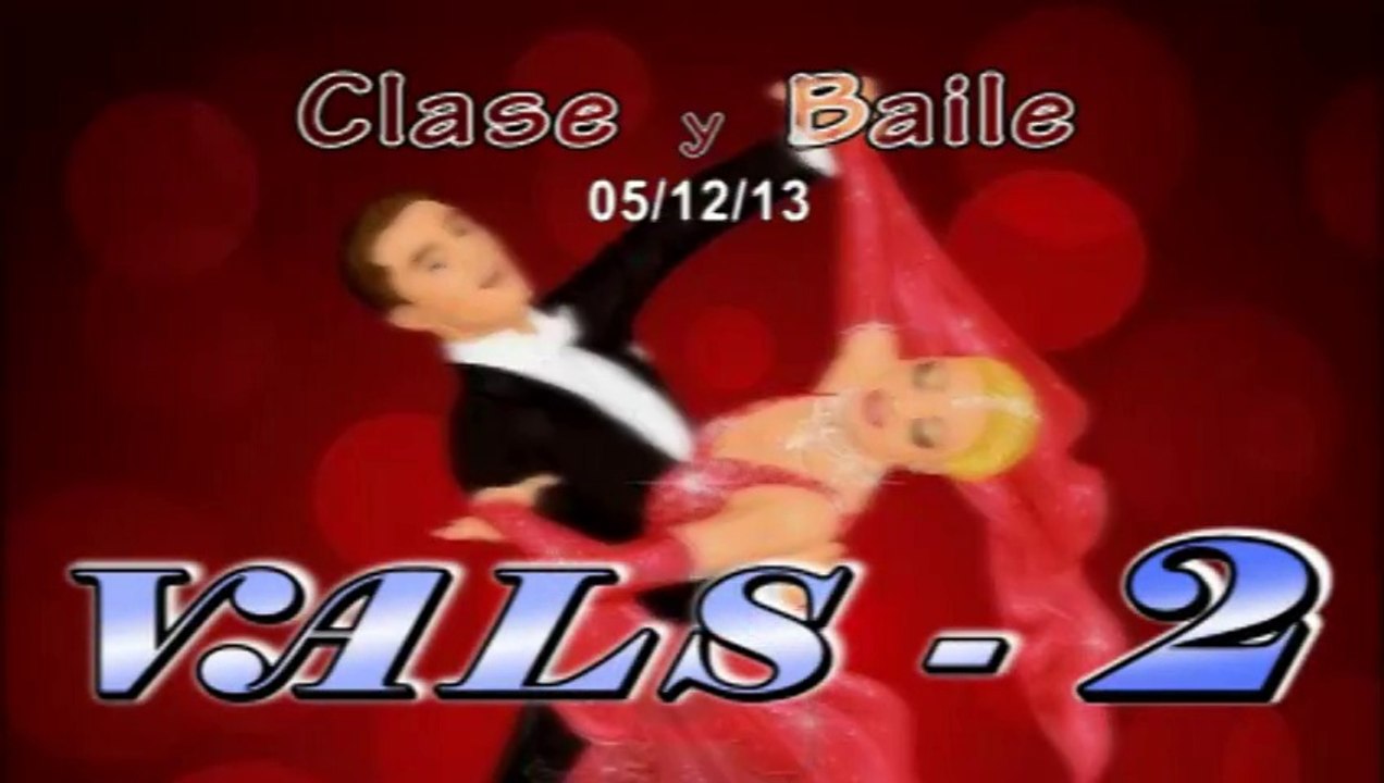 Vals - 2