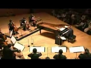 Joe Hisaishi Live - Piano and Nine Cello