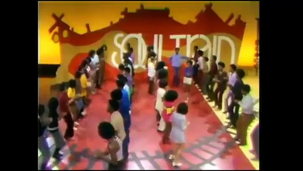 Daft Punk Get Lucky dansé en 1970 ...