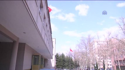 Başbakanlıkta Çözüm Süreci Toplantısı - Girişler