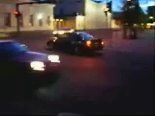 Trop fort ! Burn en voiture FAIL ! BIG FAIL !