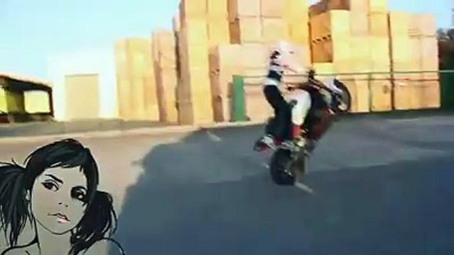 Regardez ce que cette femme sait faire ... vous allez être bluffés !