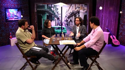 Panelaço  Protesto Justo ou Ódio de Classes