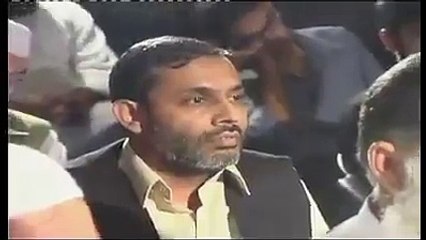 Tauba::::Dr Israr Ahmad::::