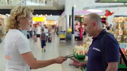 Cette compagnie n'enregistre plus aucune perte d'objet dans ses avions ! Découvez pourquoi !