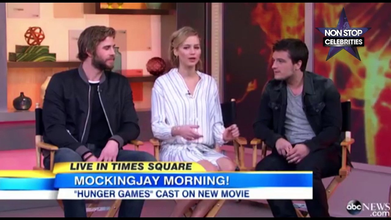 Jennifer Lawrence angoissée, son coup de gueule contre les paparazzi