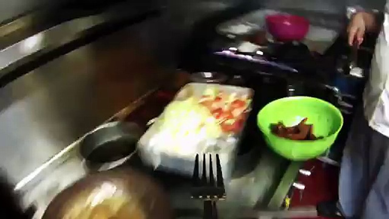 Envoyer une côte de boeuf dans l'espace !