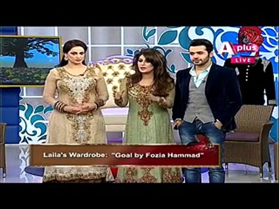 Go Zindagi 11 Mar 15 2