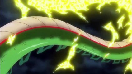 Vidéo du nouveau dragon ball Z - La résurrection de Freezer ! (Vostfr)