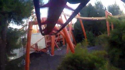 Vivez une expérience de dingue avec nous ... WAOUW !