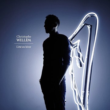 Christophe Willem - L\'été En Hiver Remix (extrait)