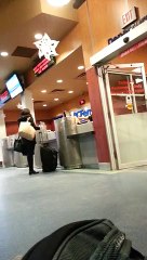 Gros pétage de plomb : Madame le fery est déjà parti !