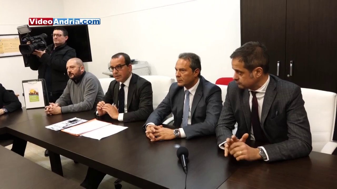 Nasce nella Bat la prima rete dei "Borghi più belli di Puglia"