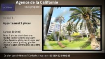 A vendre - Appartement - Cannes (06400) - 2 pièces