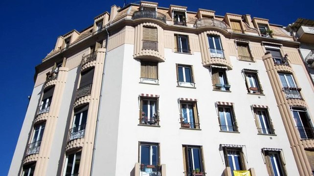 A vendre - Appartement - Nice (06100) - 1 pièce - 35m²