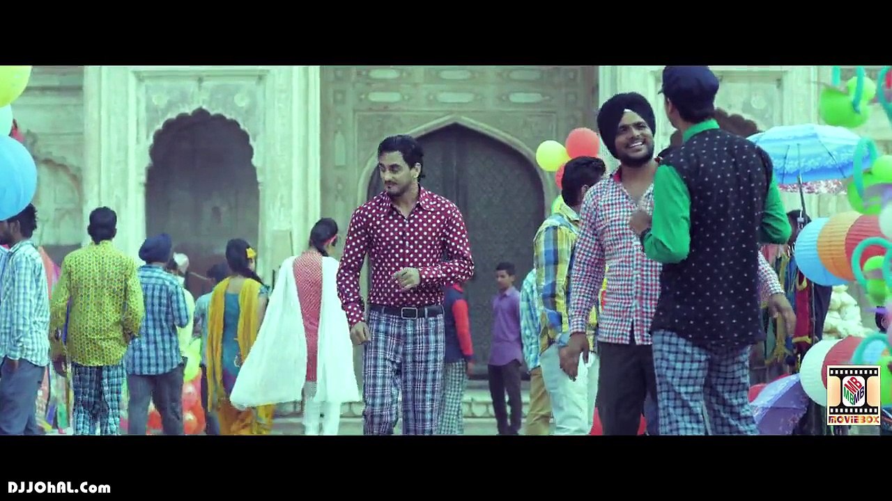 TIME TABLE||Kulwinder Billa|| HD video