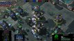 forGG (T) vs.Nerchio (Z) - MyStarCraft Arena #6 powered by Dailymotion StarCraft II Heart of the Swarm
