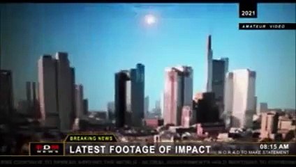 Alien Outpost trailer review