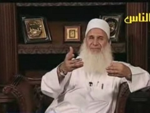 Nasi7a - Mohamed Hussein Yakoub