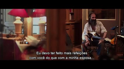 Nick Cave: 20.000 Dias na Terra - Trailer (Legendado)