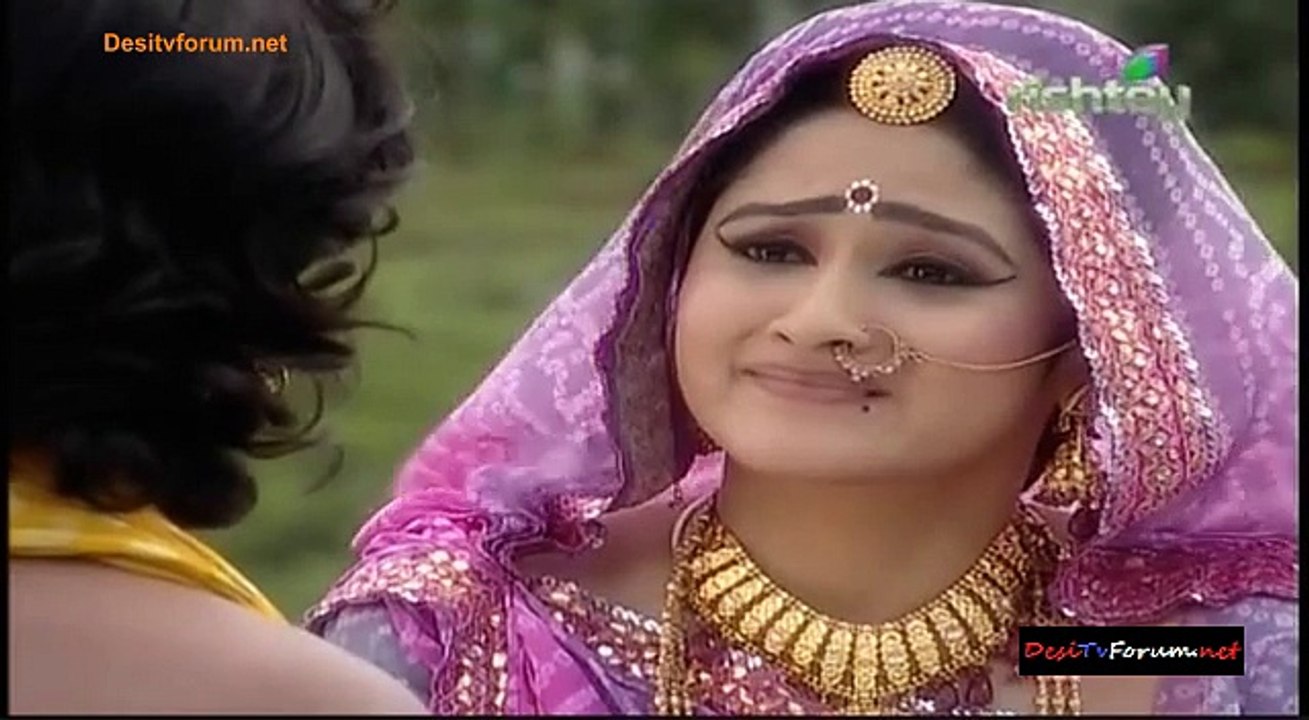 Jai Shri Krishna (Rishtey) 11th March 2015 Video Watch Online Part2 - Watching On IndiaHDTV.com - India's Premier HDTV