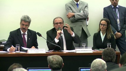 Barusco diz que propina era automática