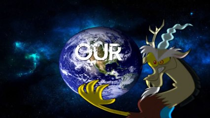 DISCORD [Kinetic Typography]